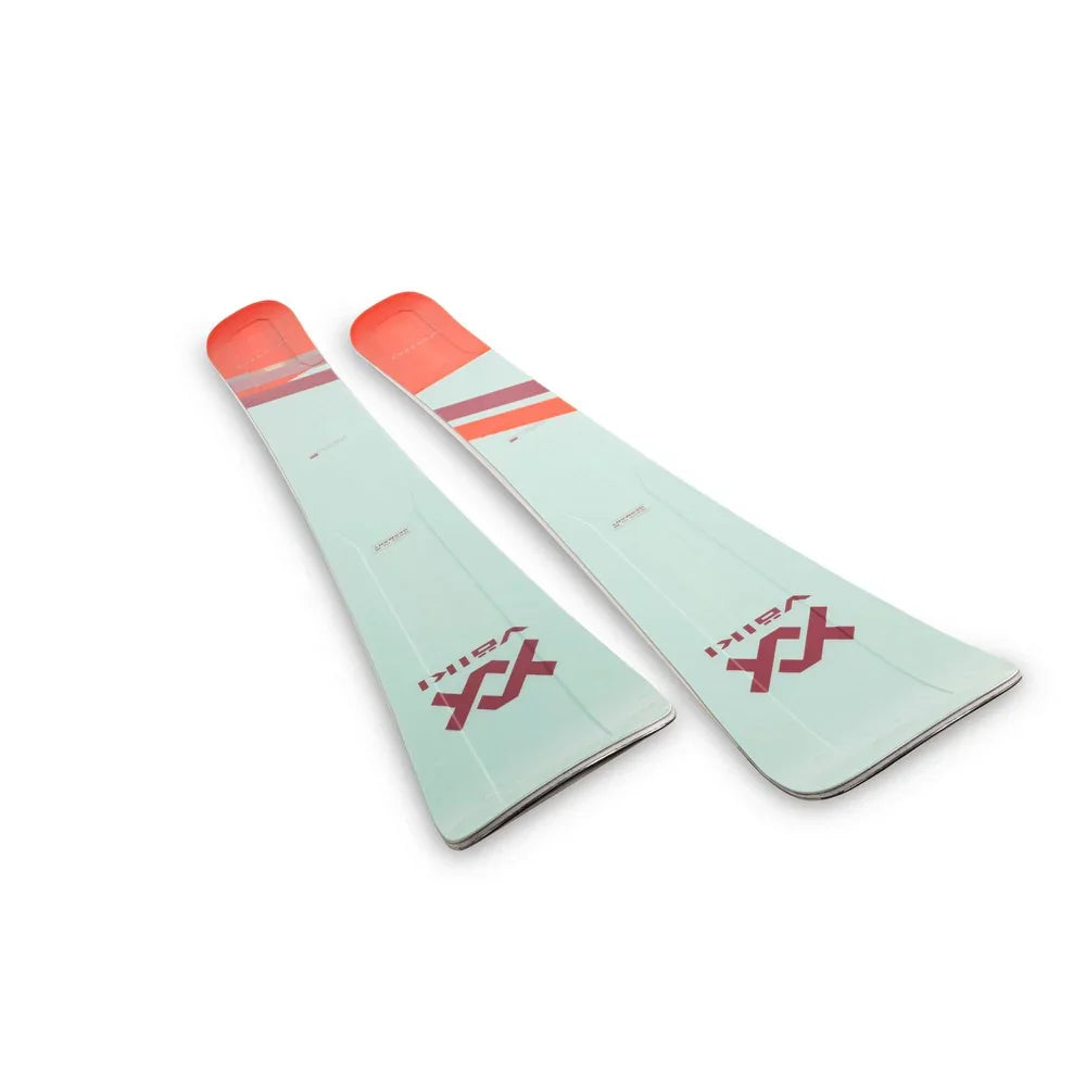 Skis alpins Volkl Secret 102