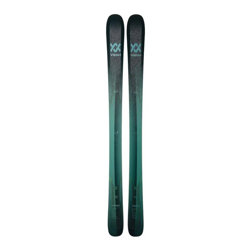 Skis alpins Volkl Secret 96 (femmes)