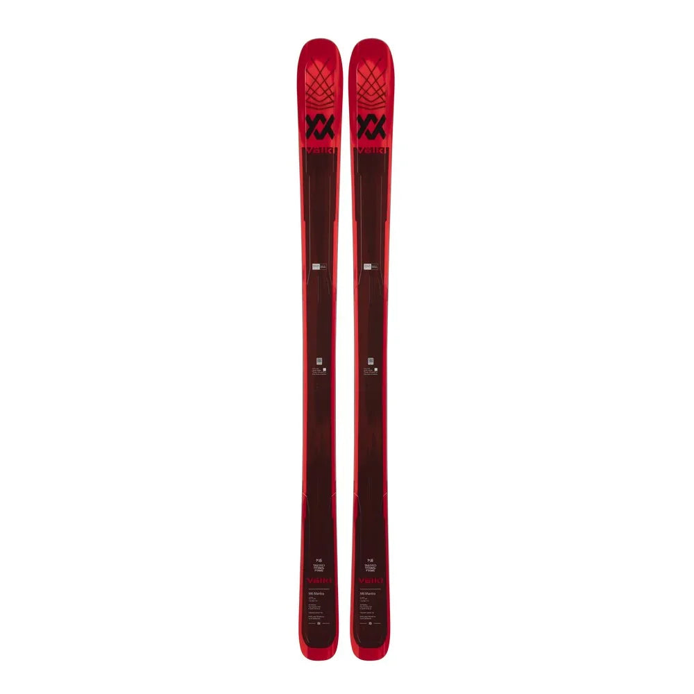 Skis alpins Volkl M6 Mantra