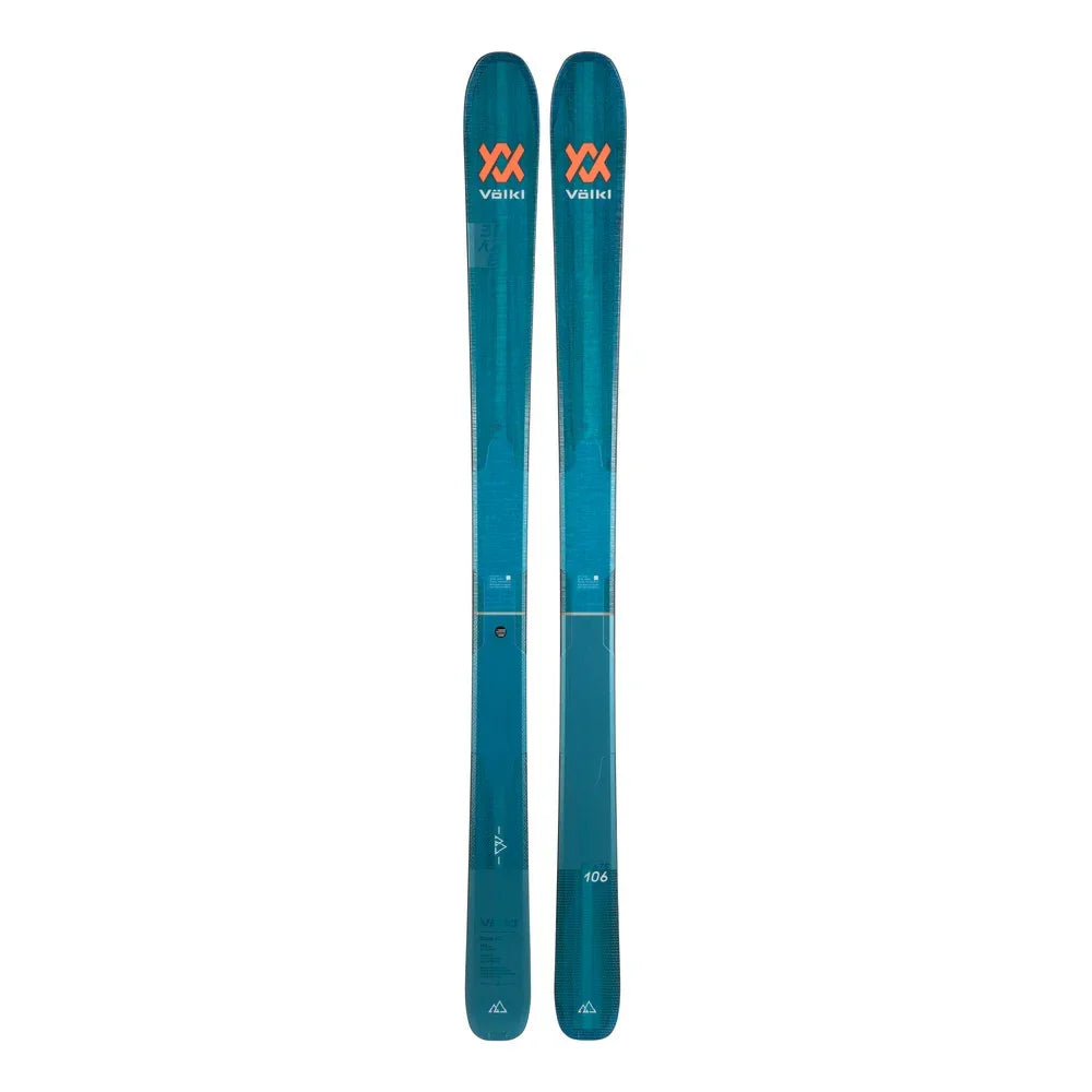 Skis alpins Volkl Blaze 106