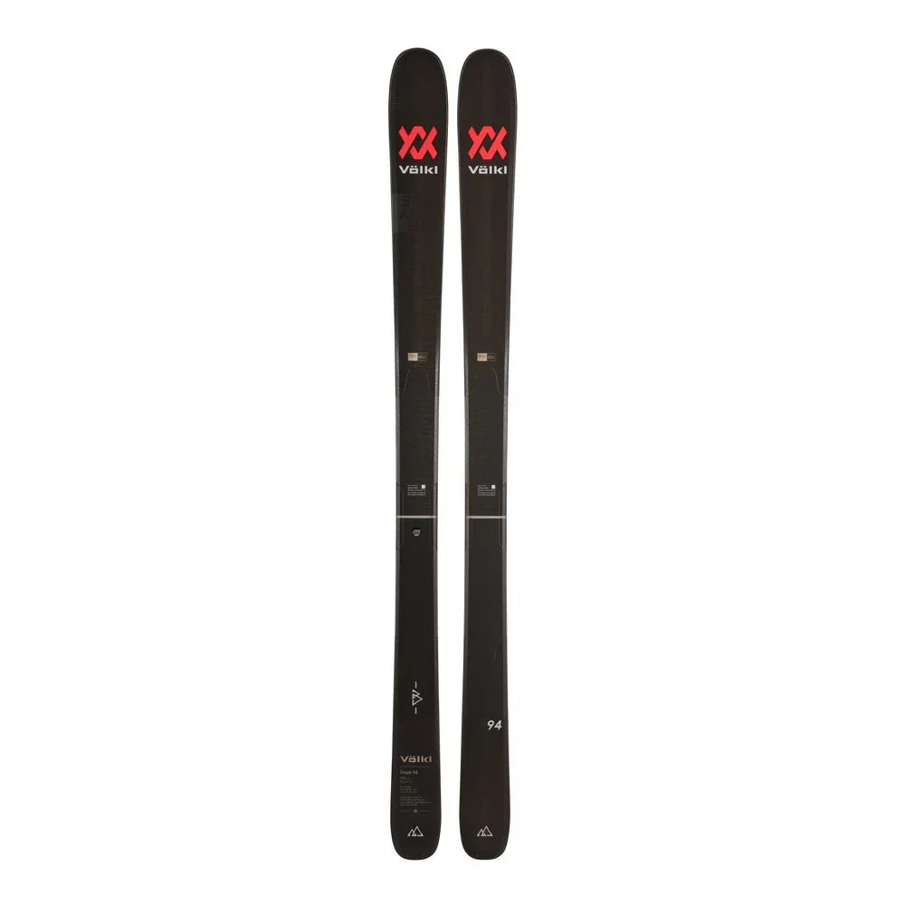 Skis alpins Volkl Blaze 94