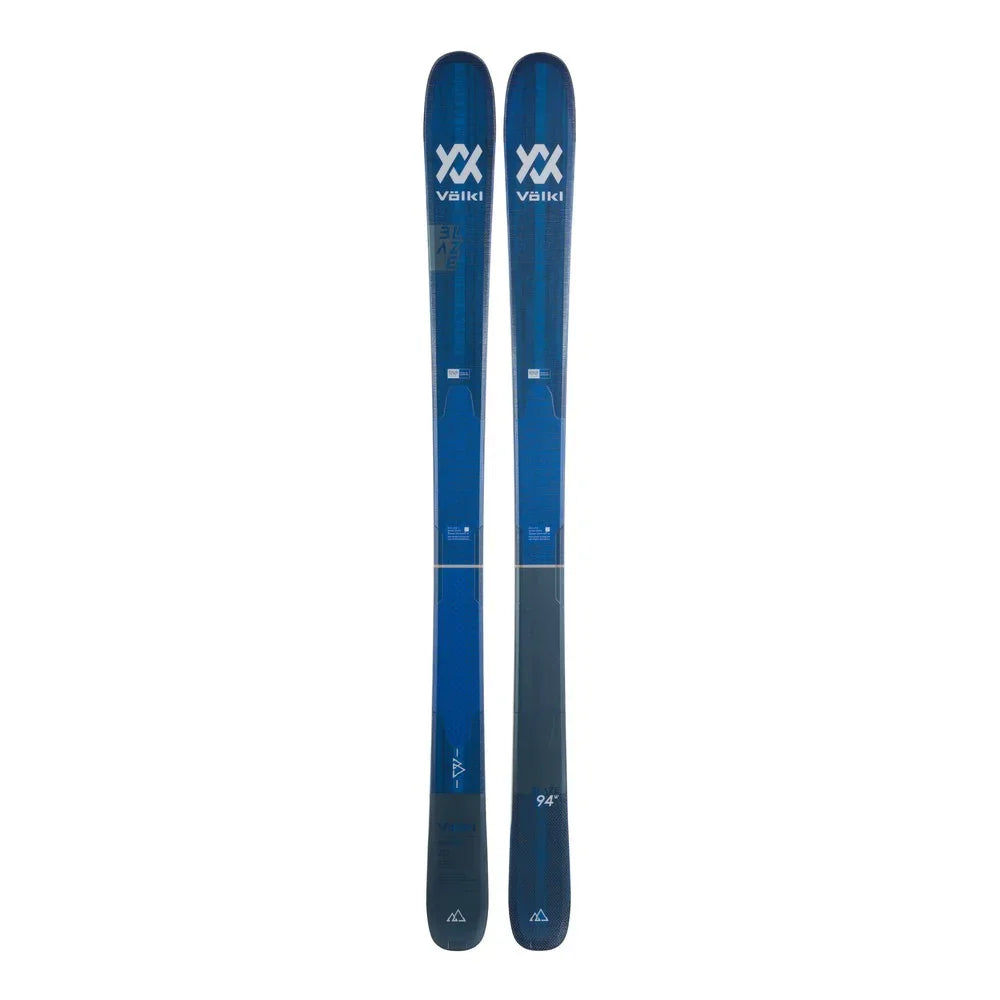 Skis alpins Volkl Blaze 94 W (femmes)