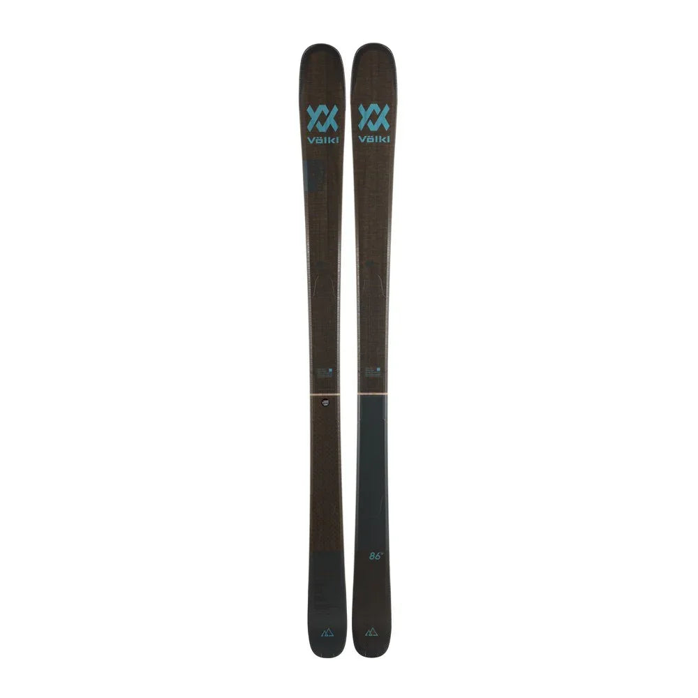 Skis alpins Volkl Blaze 86 W (femmes)