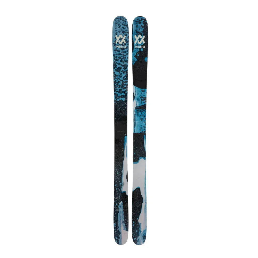 Skis alpins Volkl Revolt 104