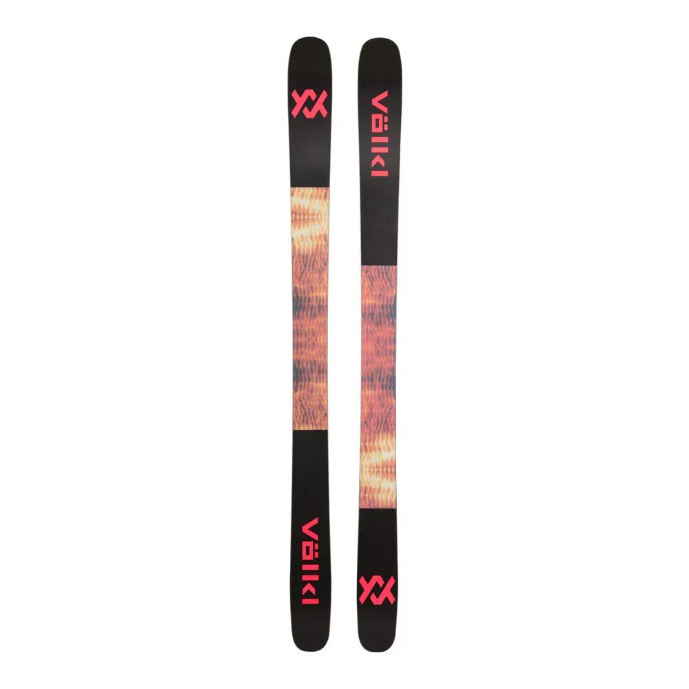 Skis alpins Volkl Revolt 104