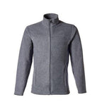 Manteau en laine polaire Vertical Malli (hommes)