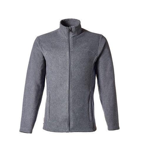 Manteau en laine polaire Vertical Malli (hommes)