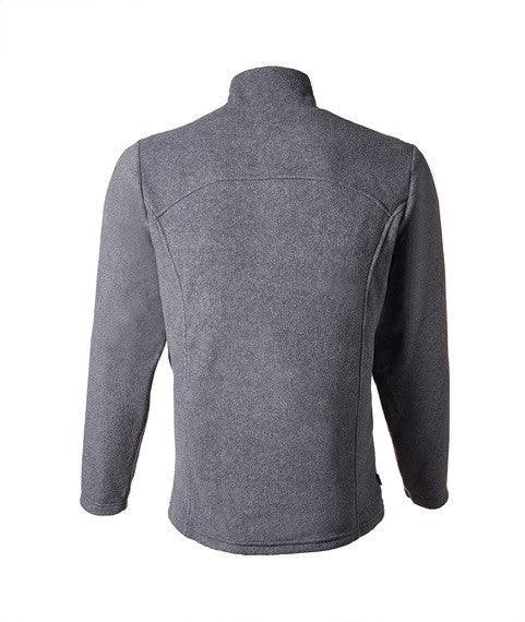 Manteau en laine polaire Vertical Malli (hommes)