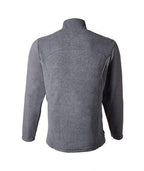Manteau en laine polaire Vertical Malli (hommes)