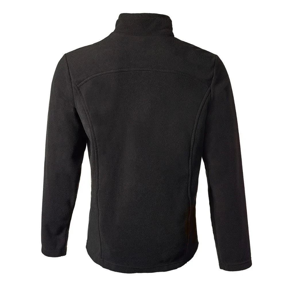 Manteau en laine polaire Vertical Malli (hommes)