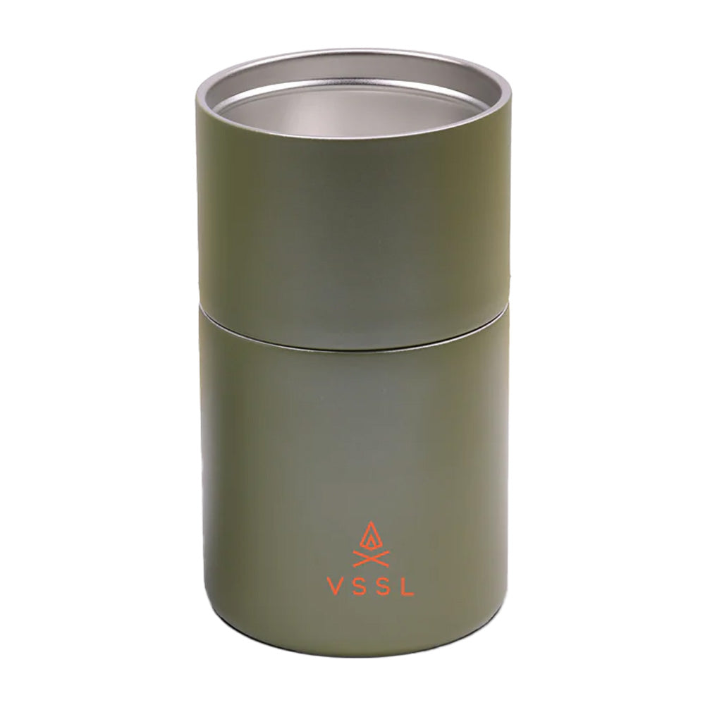 Tasse Isolée VSSL Nest pour Over set