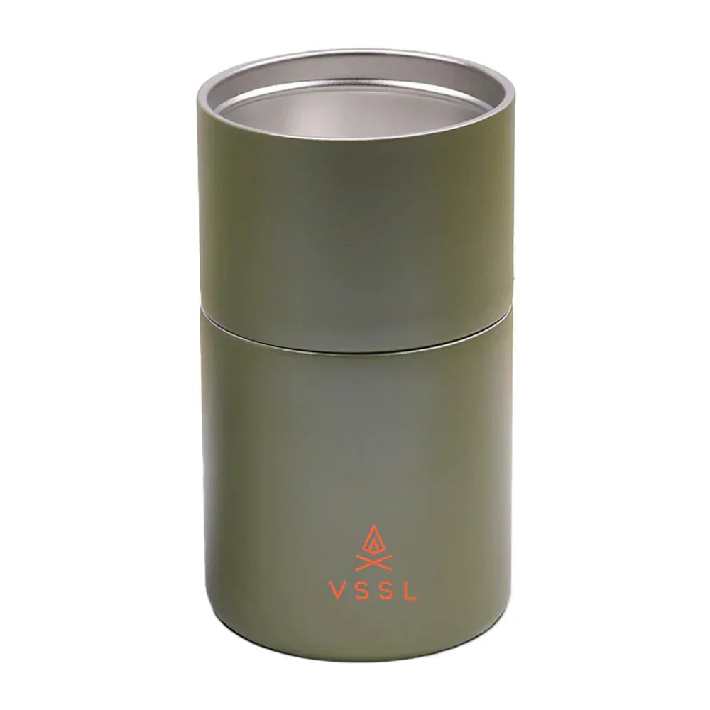 Tasse Isolée VSSL Nest pour Over set