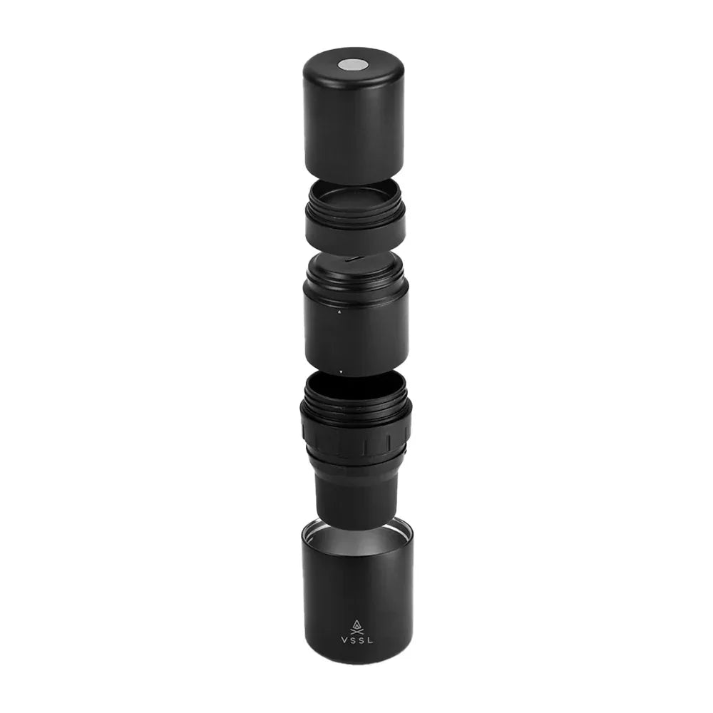 Ensemble VSSL Nest pour Over Kit