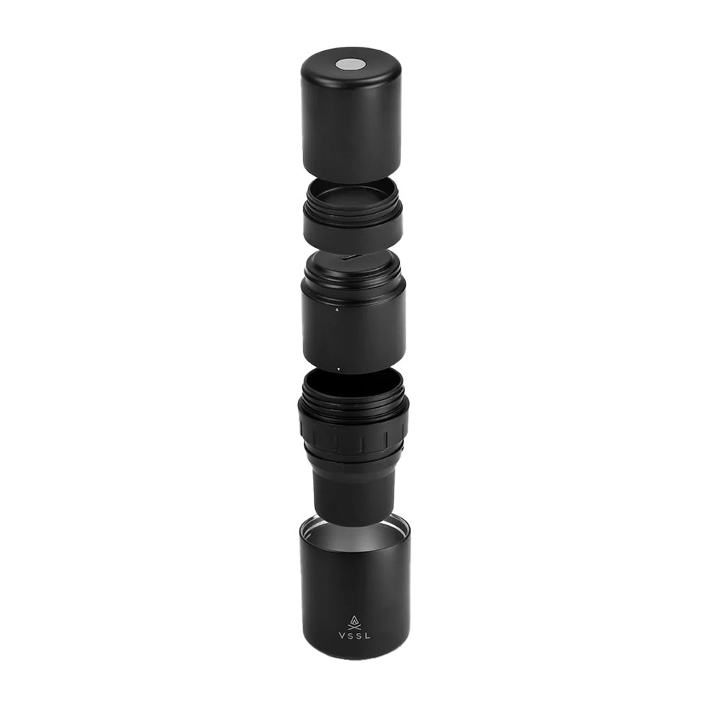 Ensemble VSSL Nest pour Over Kit