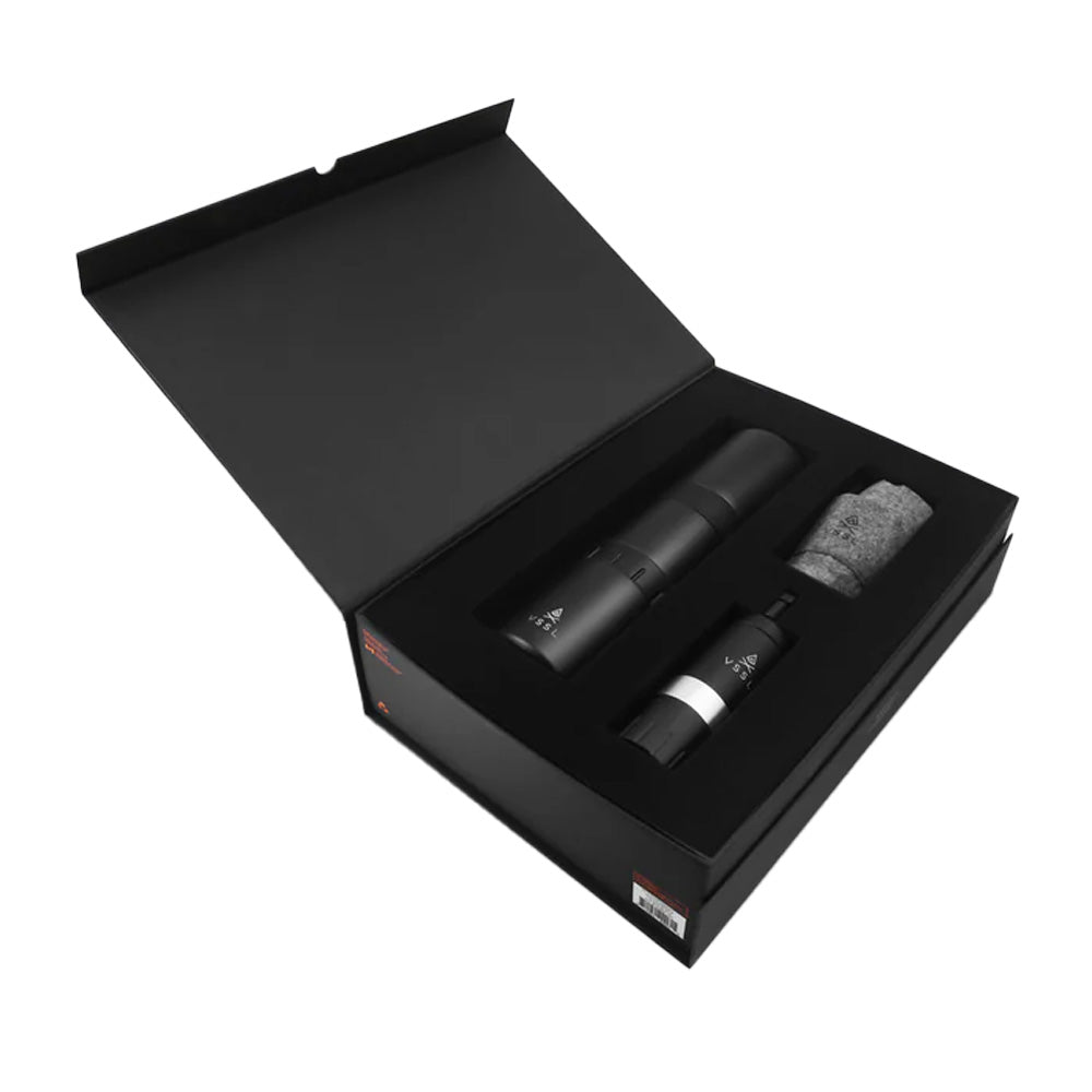 Ensemble VSSL Nest Pour Over + Java G25