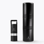Ensemble VSSL Nest Pour Over + Java G25
