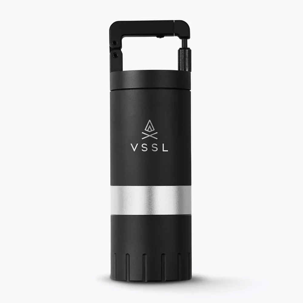 Ensemble VSSL Nest Pour Over + Java G25
