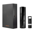 Ensemble VSSL Nest Pour Over + Java G25