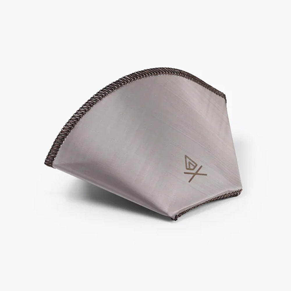 Ensemble VSSL Nest Pour Over + Java G25