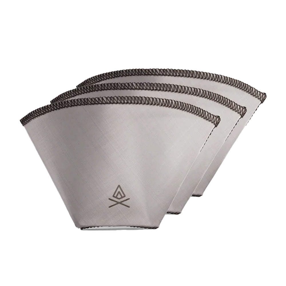 Filtre en maille VSSL Nest #1