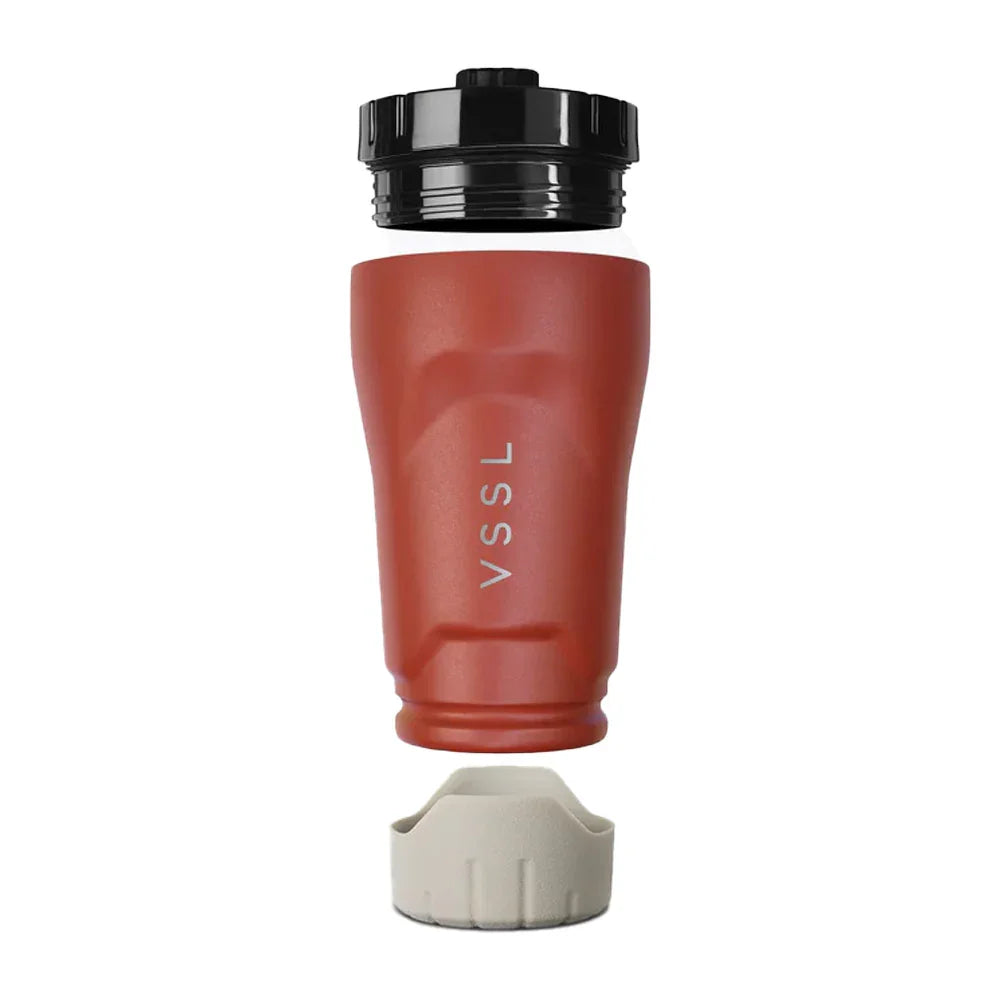 Tasse isolante VSSL Rift 10 Oz