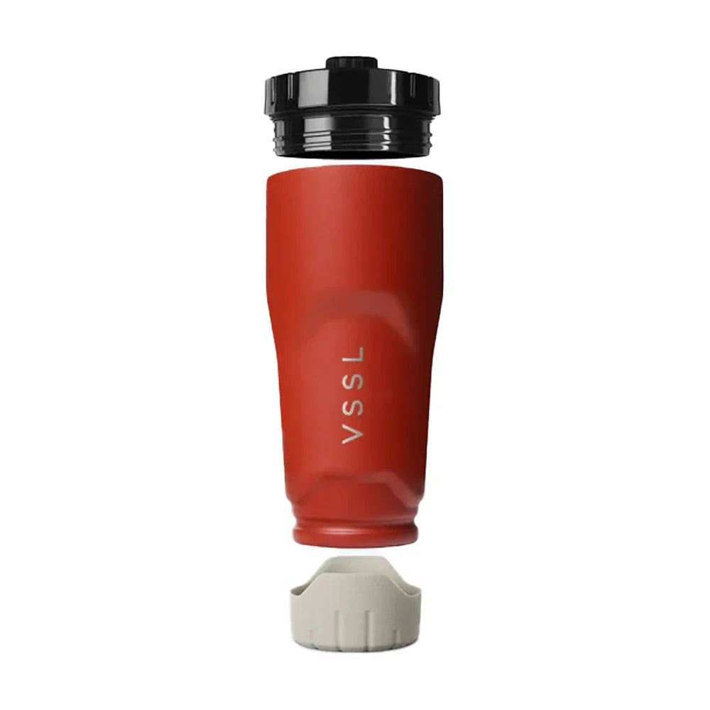 Tasse isolante VSSL Rift 16 Oz