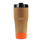 Tasse isolante VSSL Rift 16 Oz