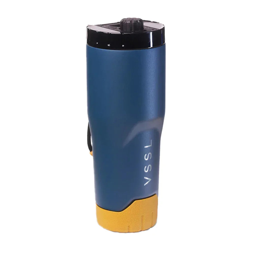 Tasse isolée VSSL Rift Tumbler 591 ml
