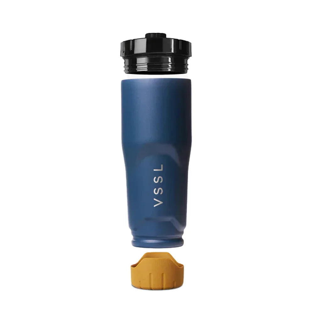 Tasse isolée VSSL Rift Tumbler 591 ml