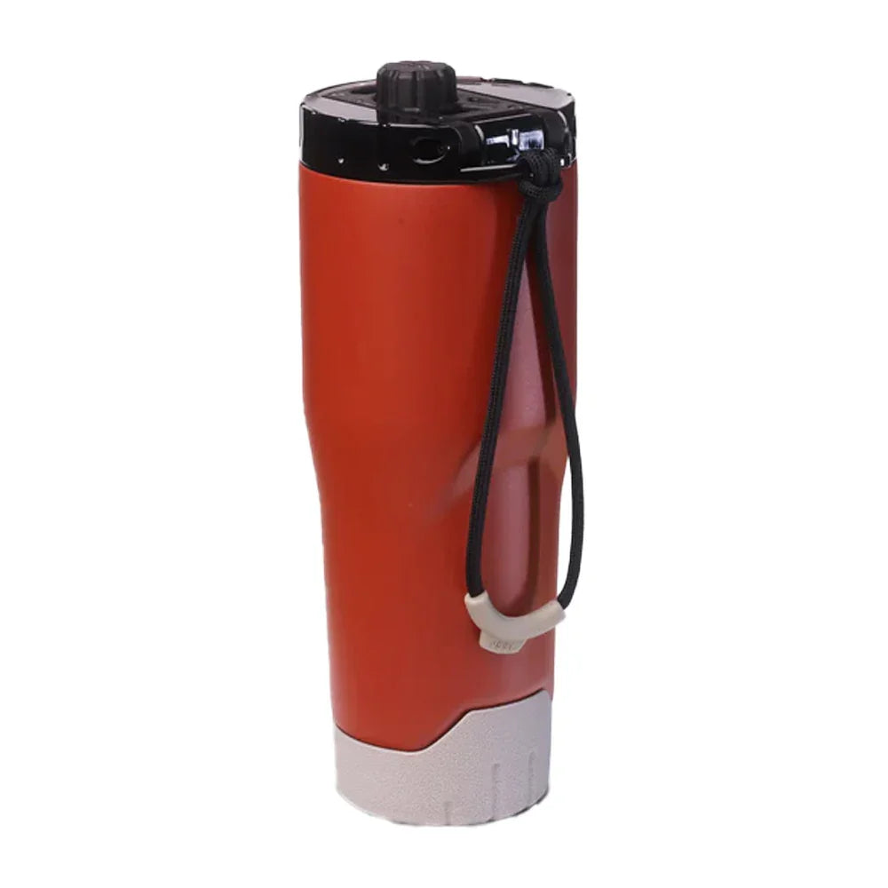Tasse isolée VSSL Rift Tumbler 591 ml