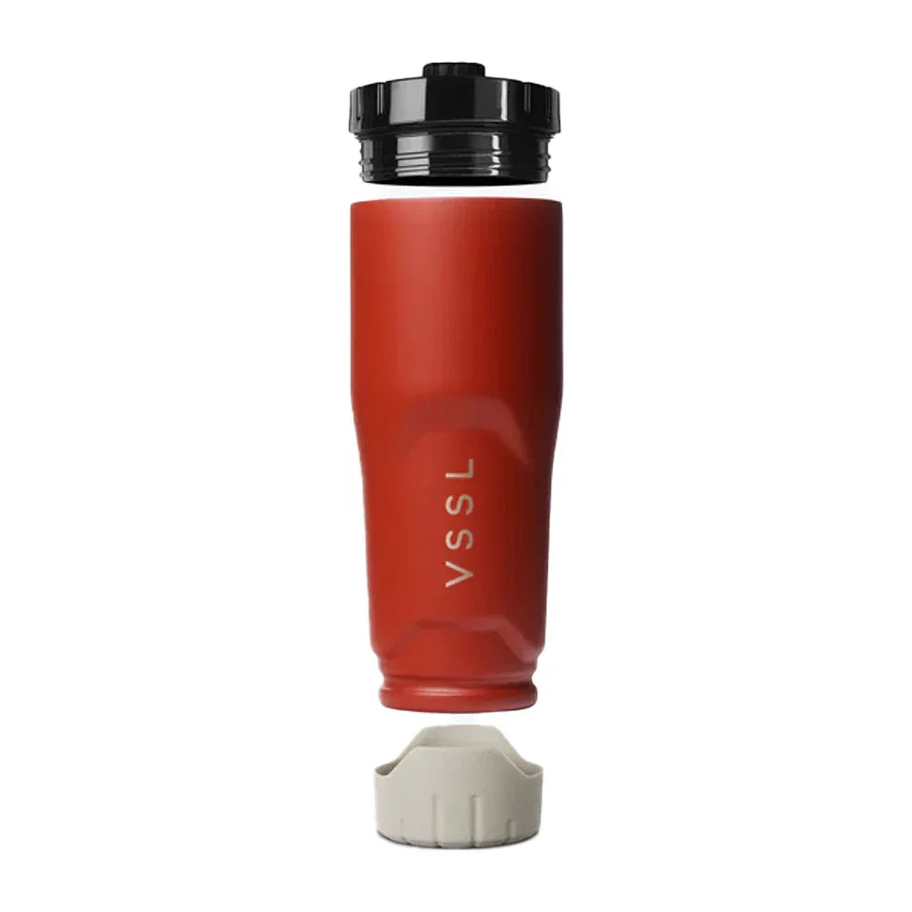 Tasse isolée VSSL Rift Tumbler 591 ml