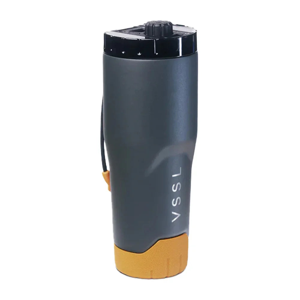Tasse isolée VSSL Rift Tumbler 591 ml