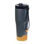 Tasse isolée VSSL Rift Tumbler 591 ml