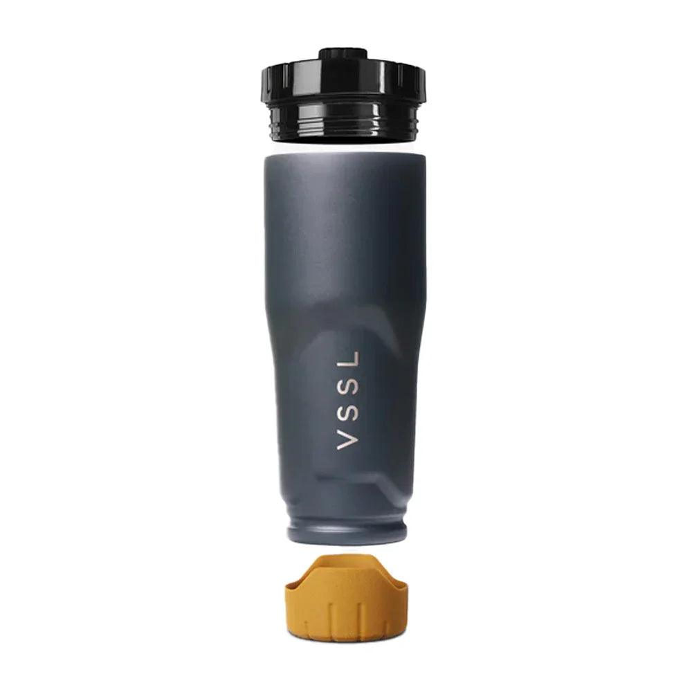 Tasse isolée VSSL Rift Tumbler 591 ml