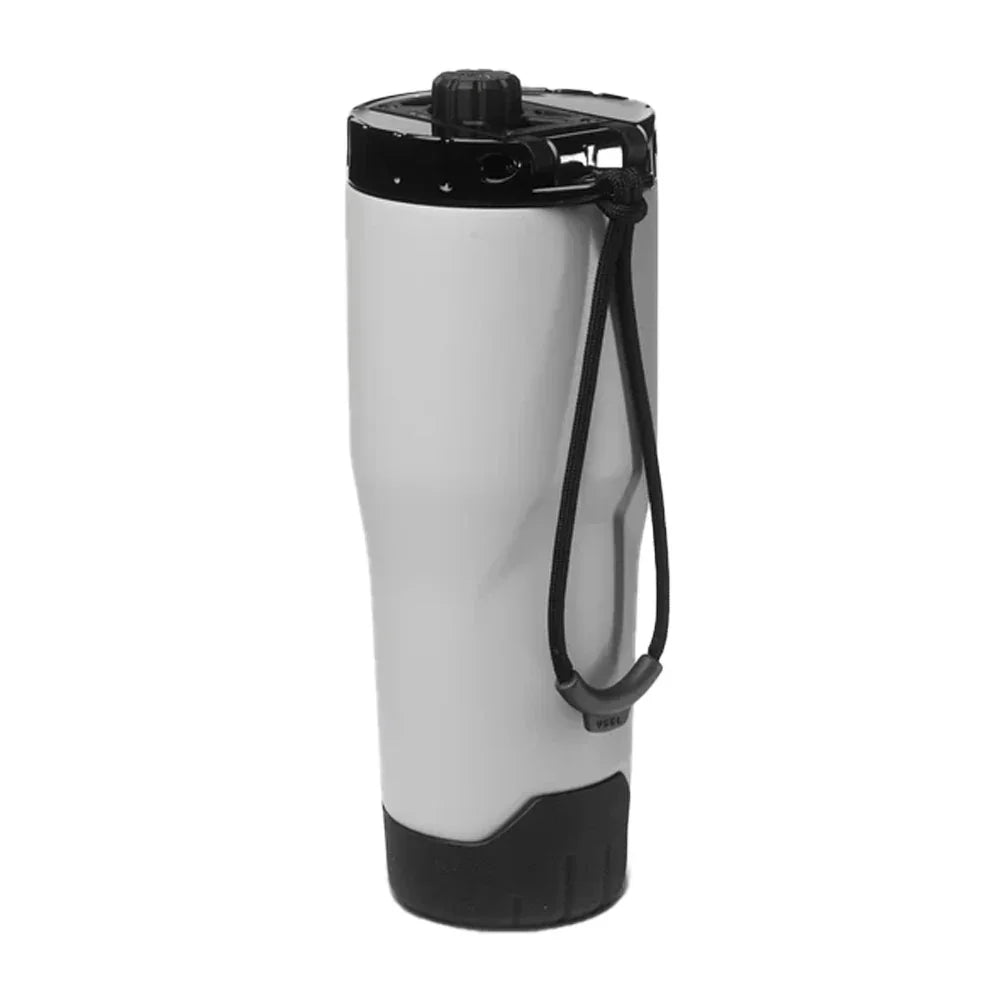 Tasse isolée VSSL Rift Tumbler 591 ml