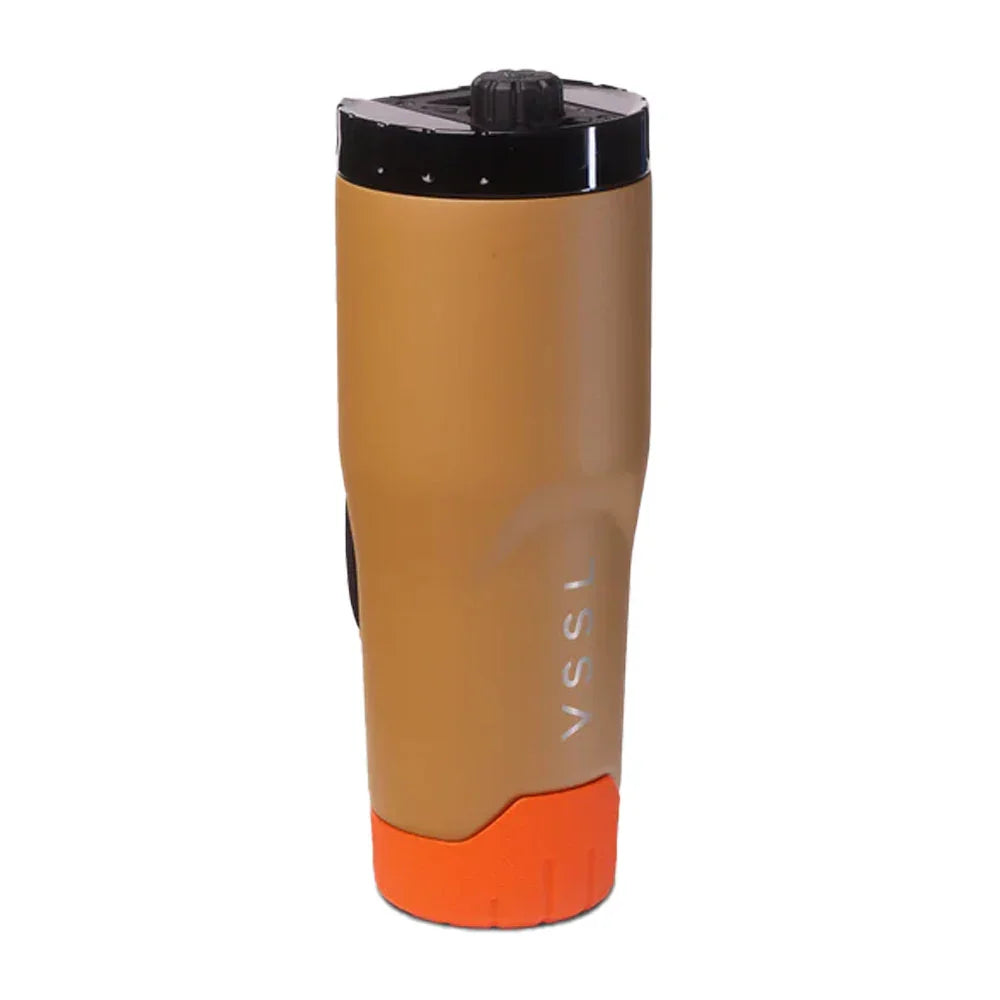 Tasse isolée VSSL Rift Tumbler 591 ml