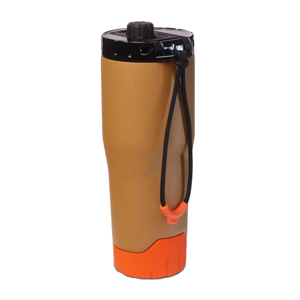 Tasse isolée VSSL Rift Tumbler 591 ml