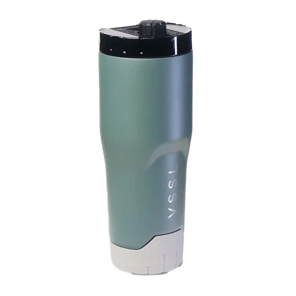 Tasse isolée VSSL Rift Tumbler 591 ml