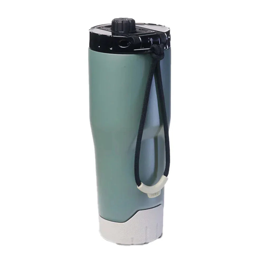 Tasse isolée VSSL Rift Tumbler 591 ml