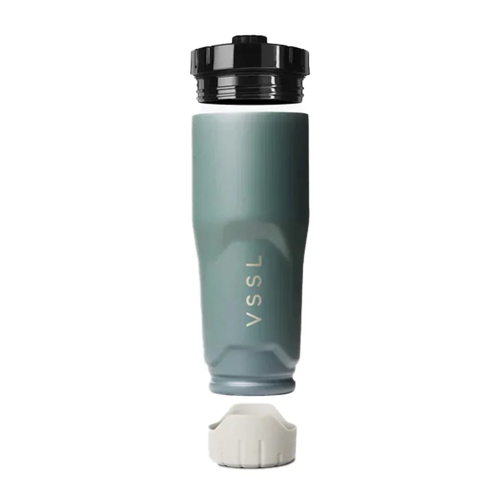 Tasse isolée VSSL Rift Tumbler 591 ml
