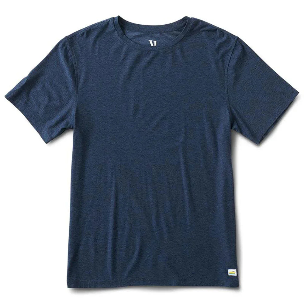 T-shirt Vuori Strato Tech (hommes)