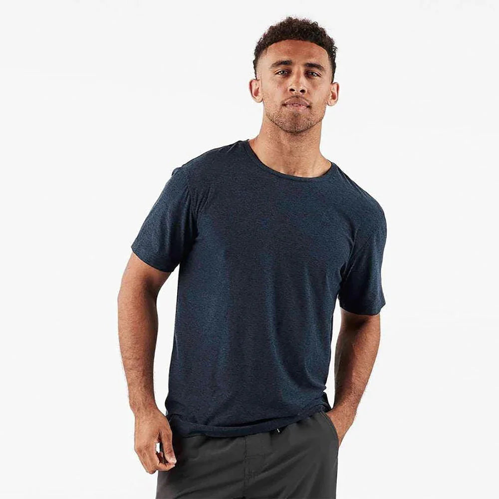 T-shirt Vuori Strato Tech (hommes)