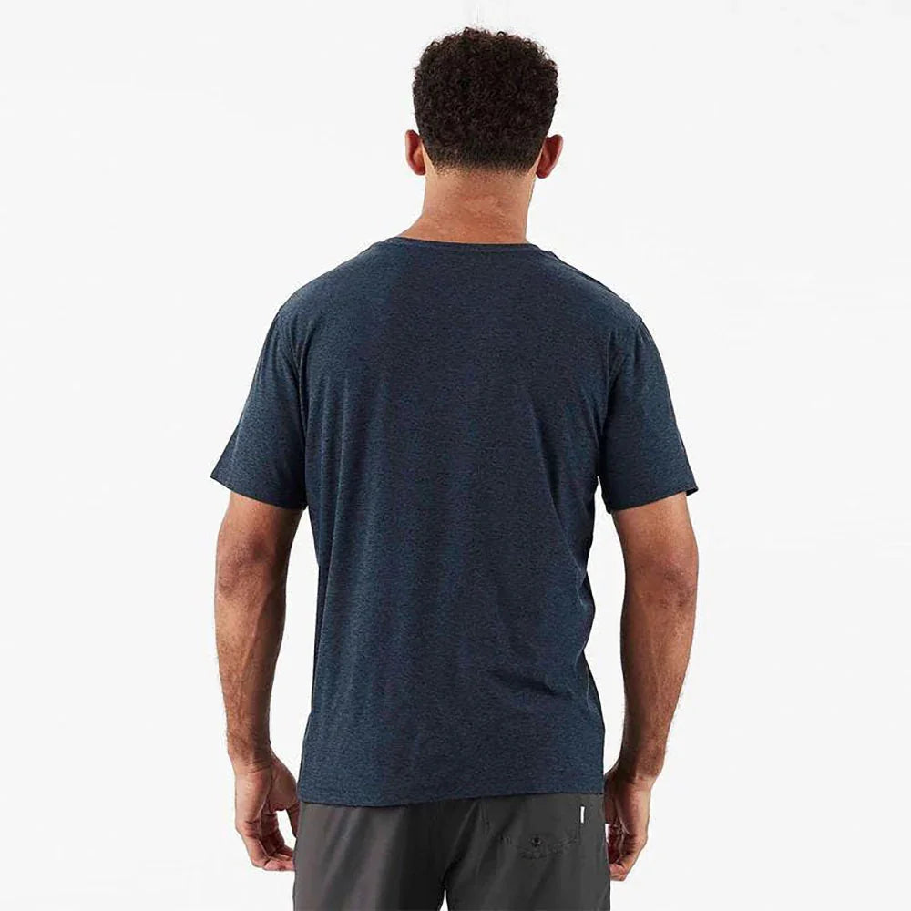 T-shirt Vuori Strato Tech (hommes)