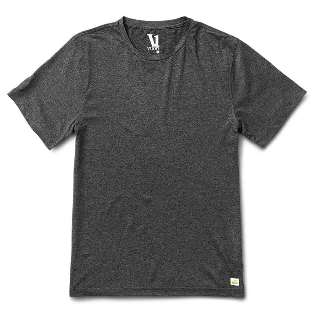 T-shirt Vuori Strato Tech (hommes)