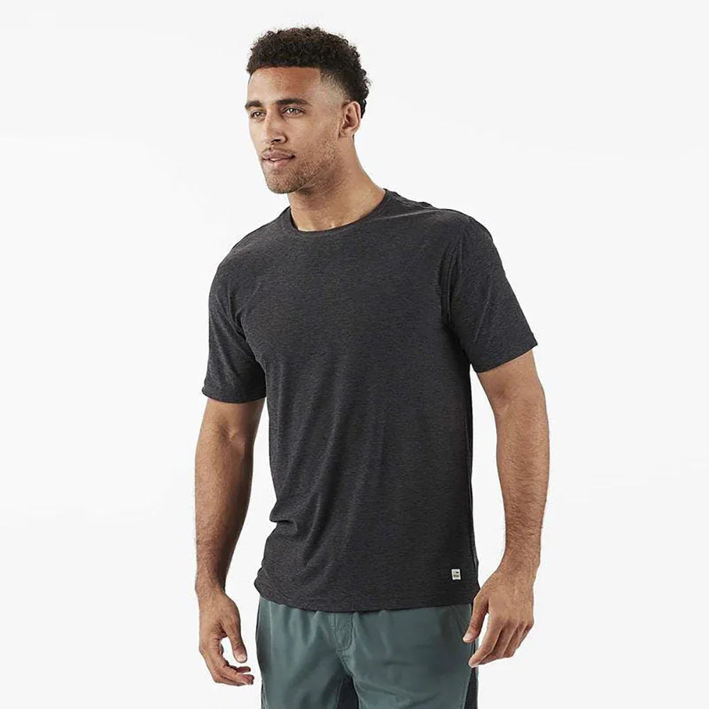 T-shirt Vuori Strato Tech (hommes)