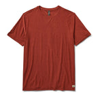 T-shirt Vuori Strato Tech (hommes)