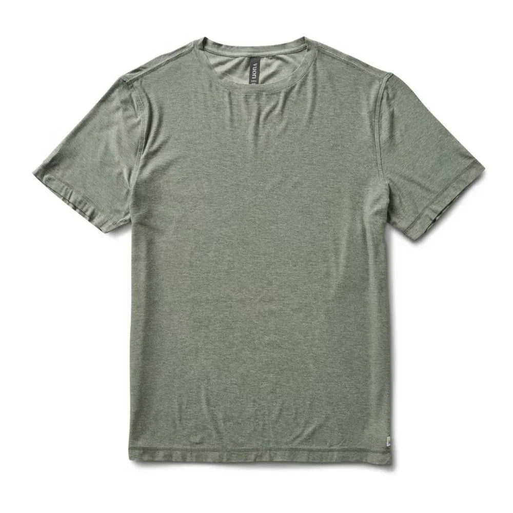 T-shirt Vuori Strato Tech (hommes)