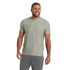 T-shirt Vuori Strato Tech (hommes)