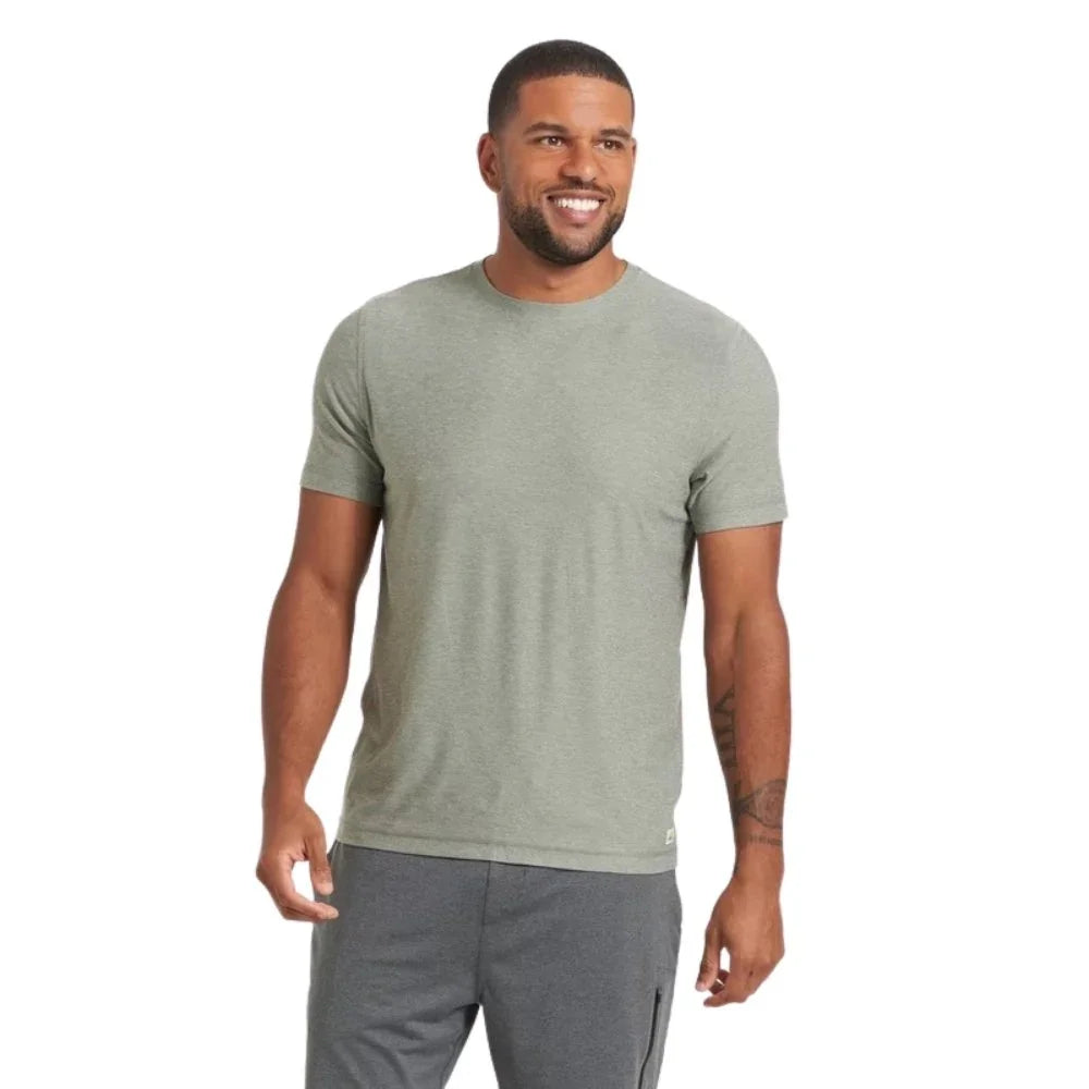 T-shirt Vuori Strato Tech (hommes)
