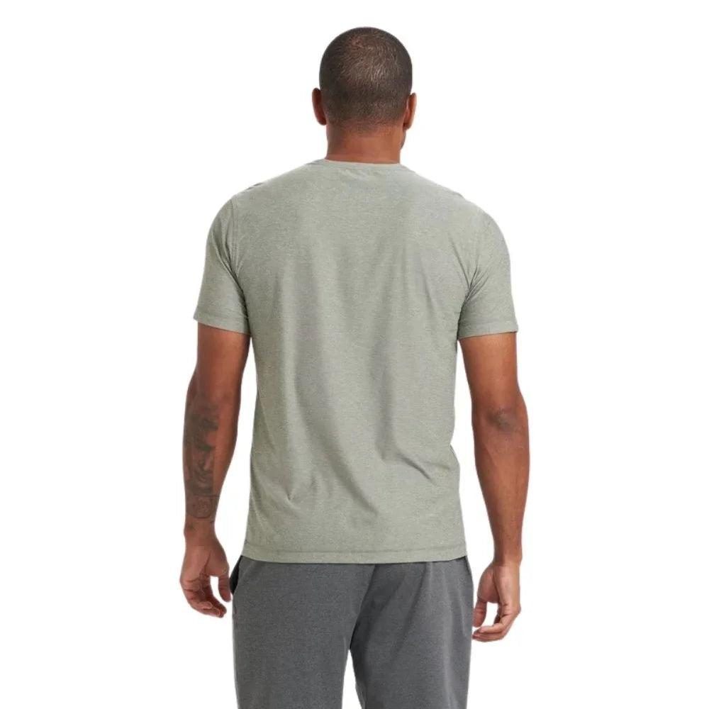 T-shirt Vuori Strato Tech (hommes)